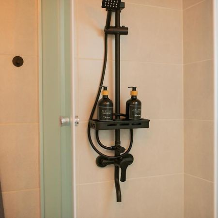 Urban Home كييف المظهر الخارجي الصورة