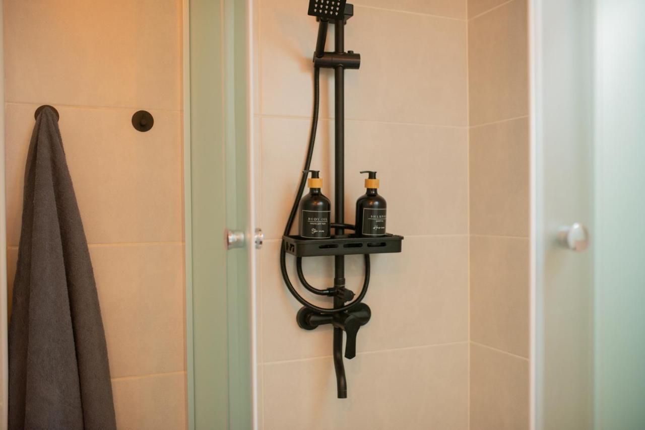Urban Home كييف المظهر الخارجي الصورة