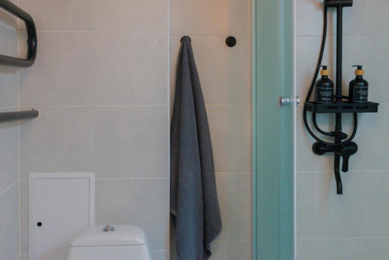 Urban Home كييف المظهر الخارجي الصورة