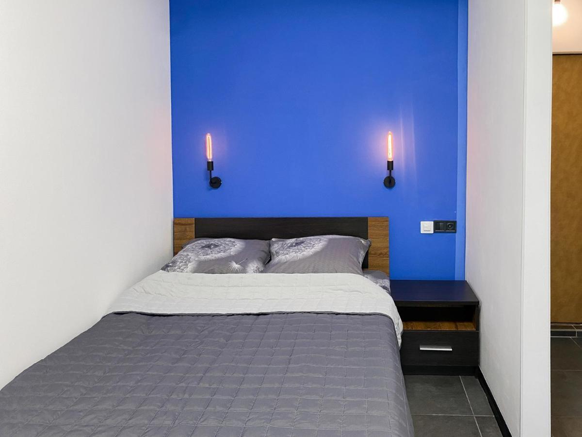 Urban Home كييف المظهر الخارجي الصورة