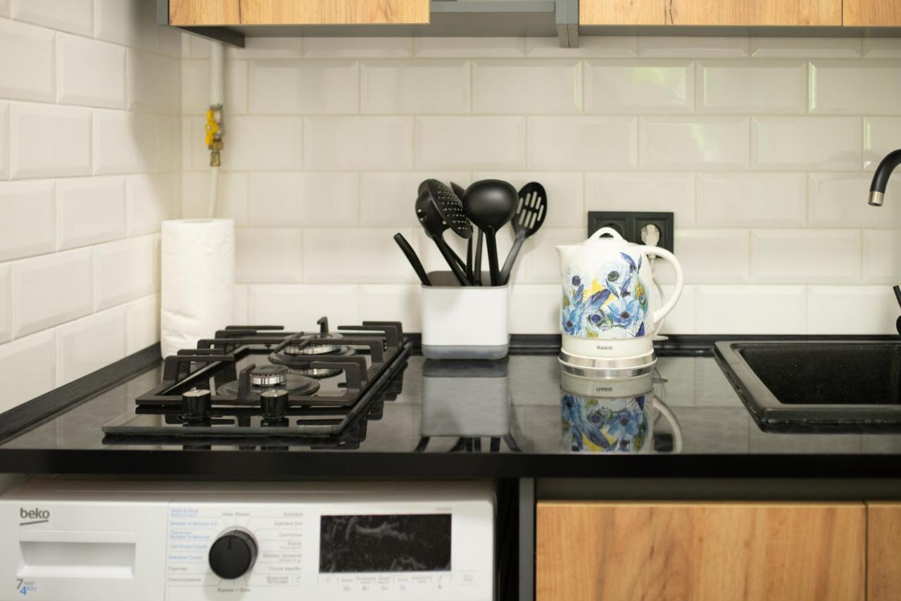 Urban Home كييف المظهر الخارجي الصورة