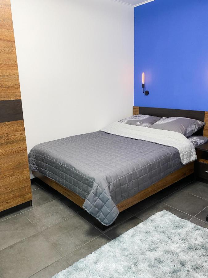 Urban Home كييف المظهر الخارجي الصورة